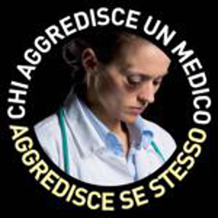 AAA cercansi Vip per 'live aid' contro le aggressioni ai medici
