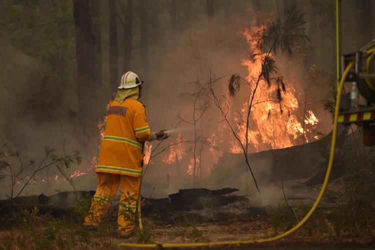 Australia brucia, 14 morti per incendi