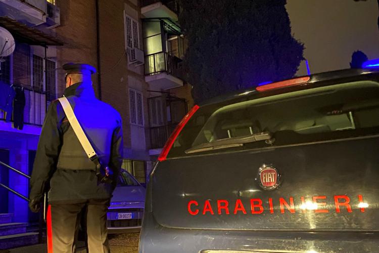 Droga, colpo a gruppo del nord est di Roma: 24 arresti