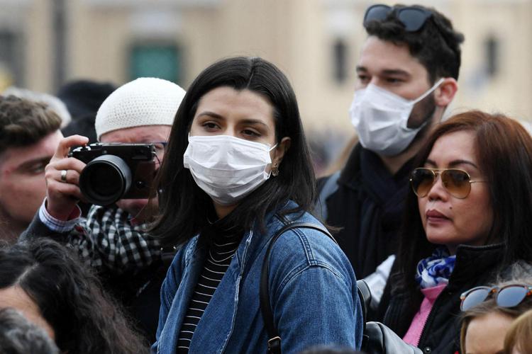 Italy blasts 'inaccurate and alarmist' reports on coronavirus outbreak