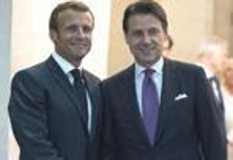 Italy-France summit to go ahead despite coronavirus fears