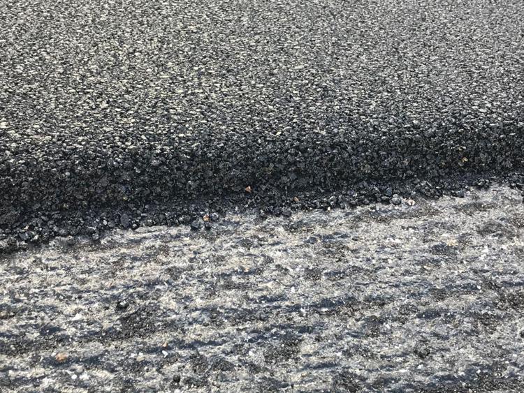Rifiuti: anche a Olbia le strade con gomma riciclata da pneumatici