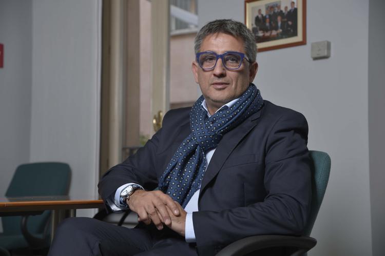 Giovanni Esposito, nuovo presidente Consiglio nazionale dei periti industriali e dei periti industriali laureati 