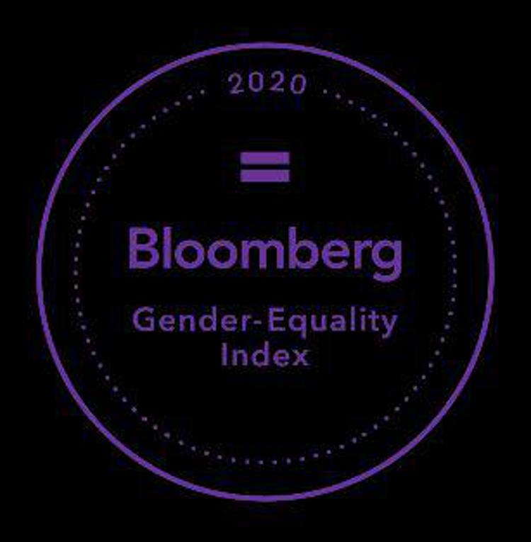 Schneider Electric per il terzo anno consecutivo è nel Bloomberg Gender-Equality Index