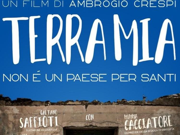 Ndrangheta: attori 'Terra Mia' in tour per raccontare la Rivincita