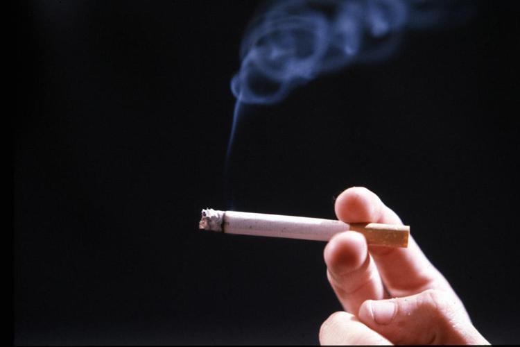 Fumo: 'bionde' per 1 mld di adulti nel mondo, in Italia 11,6 mln