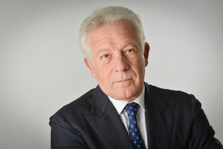 Paolo Agnelli, presidente Confimi industria