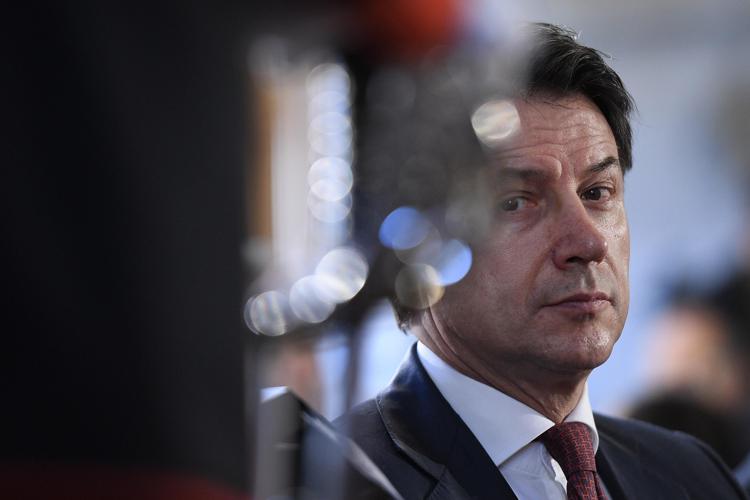 Conte welcomes move to suspend EU budget rules