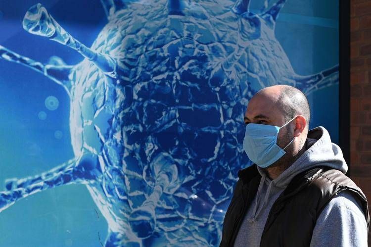 Coronavirus: studio, cresce di più a temperature di 5°C e umidità medio-bassa