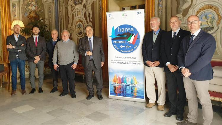 Vela: a Palermo annunciata sede Campionato Mondiale 2021 classe hansa
