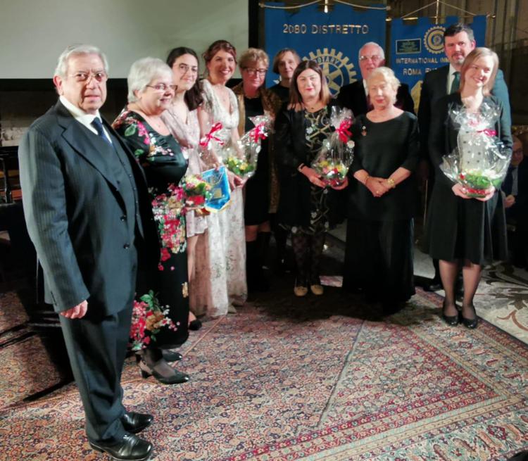 Roma: 'Un bouquet di note' per festeggiare Chopin e non solo