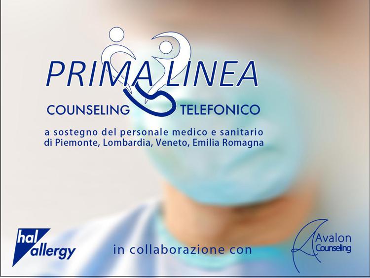 Coronavirus: Hal Allergy estende a tutta Italia il counseling telefonico gratuito