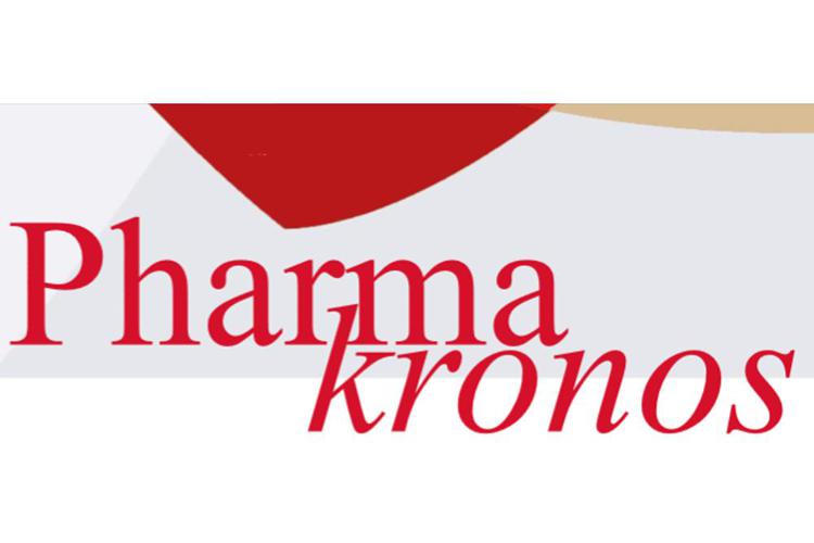 Pharmakronos cambia piattaforma di invio: clicca qui per sapere come riceverla