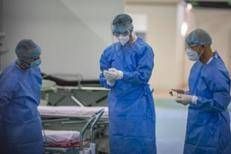 Coronavirus: Confalone (Gilead), 'attesi a giorni i primi dati sul remdesivir'