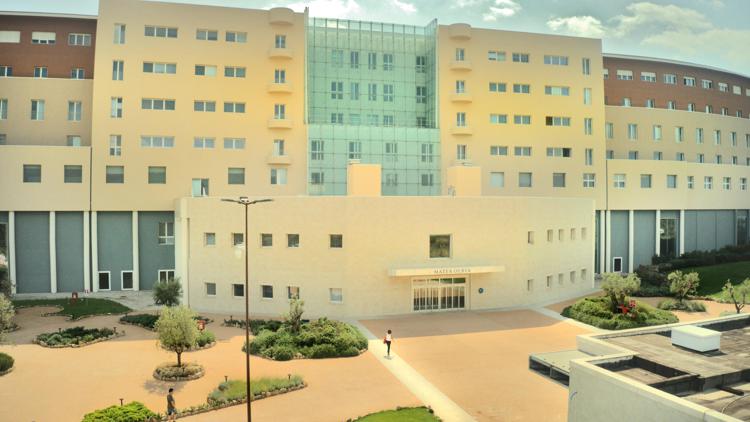 Coronavirus: Mater Olbia Hospital da lunedì torna a servizio territorio