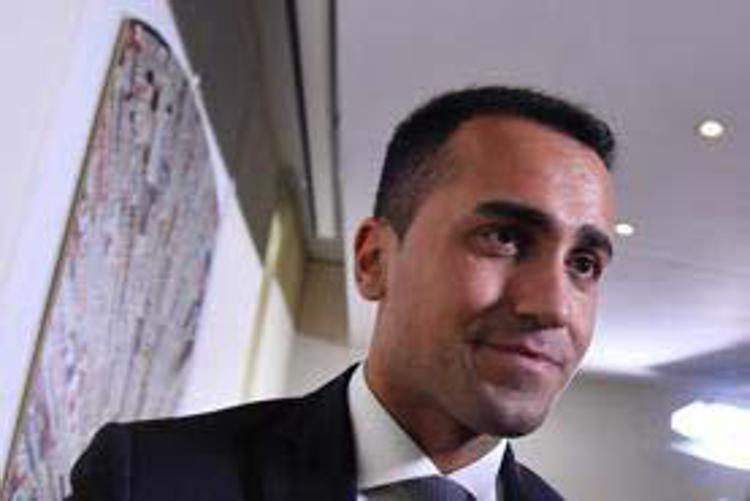 Libya permanent ceasefire important for Italy's security says Di Maio