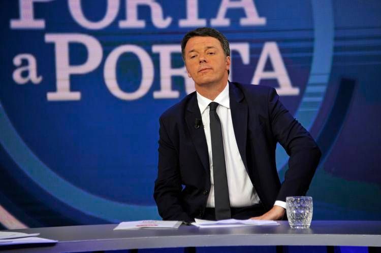 Willy, Renzi: 