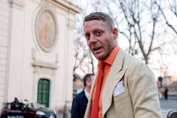 Coronavirus: Lapo Elkann, 'è la volta in cui ognuno può fare differenza'