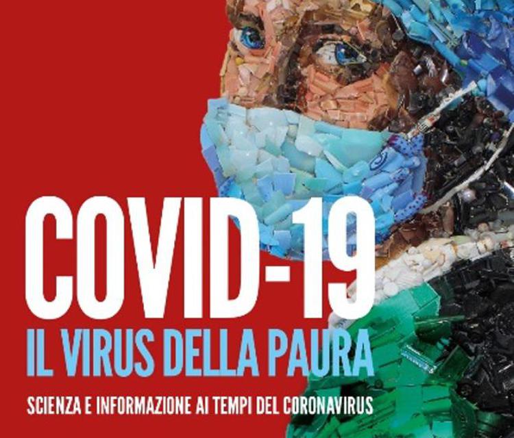 Coronavirus: da Consulcesi libro 'Covid-19 virus della paura', un 'vaccino anti-fake news'