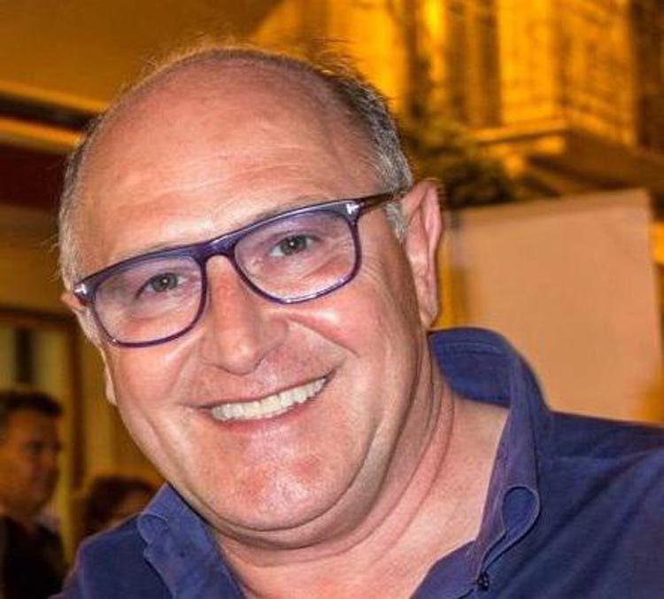 Daniele Zunica, presidente regionale Assoturismo Abruzzo