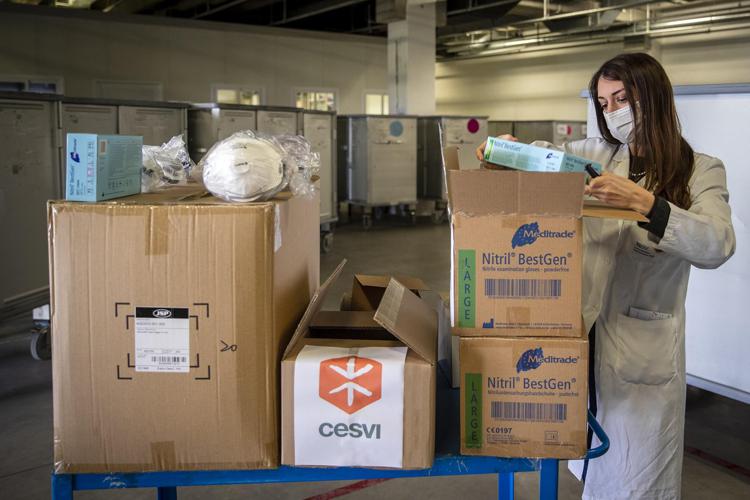 Coronavirus: Duracell sostiene Cesvi con raccolta fondi
