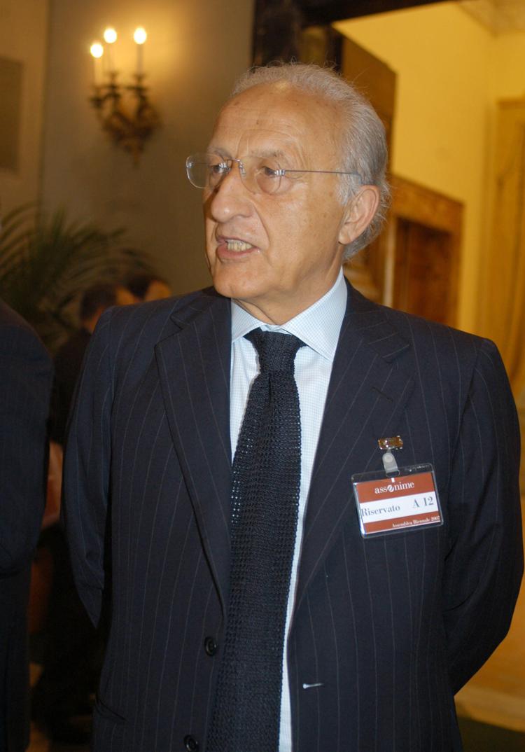 Piero Gnudi