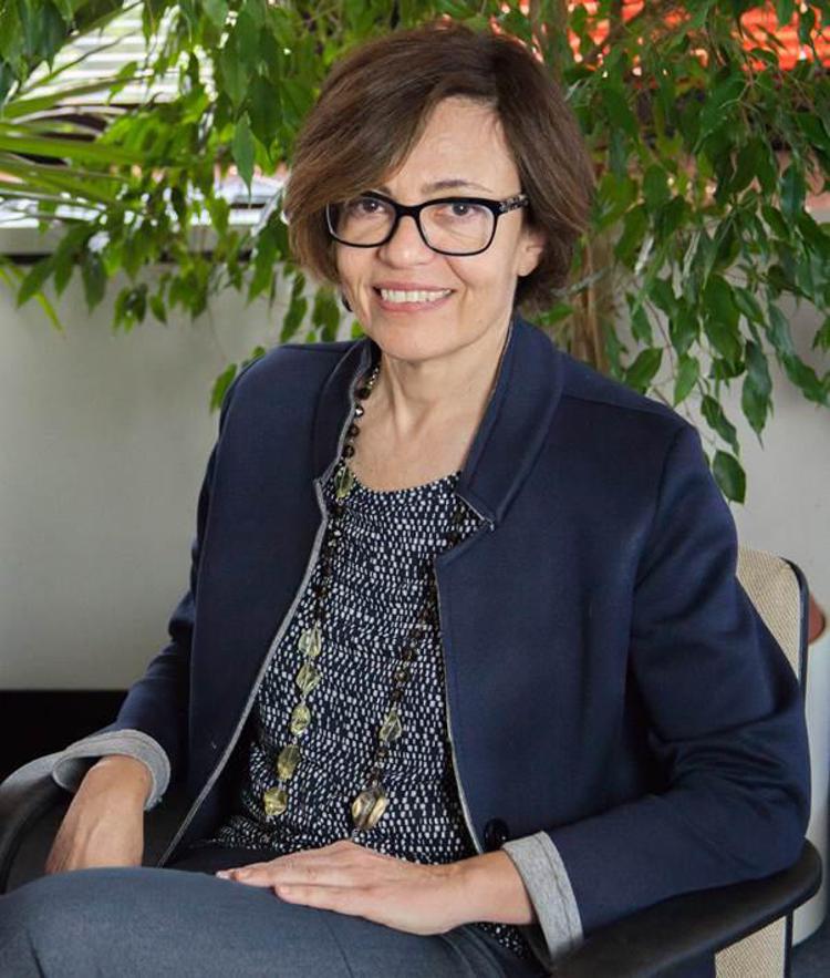 Paola Accornero, Group Hr director di Carrefour Italia