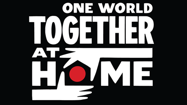 Lady Gaga lancia 'One World Together At Home', megaevento tv globale per Oms