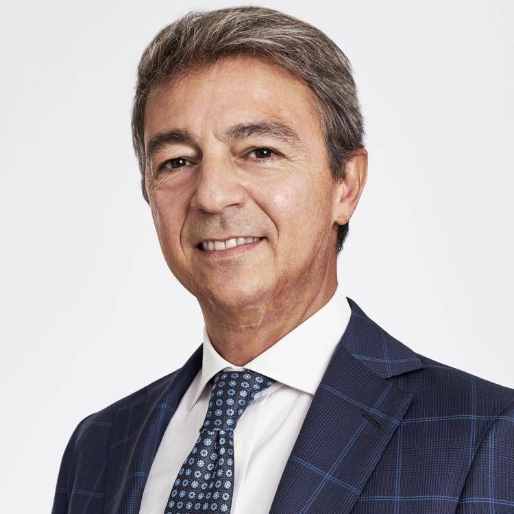 Dario Calogero, ceo e fondatore di Kaleyra