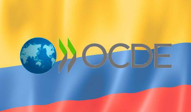 Italy welcomes Colombia's OECD entry