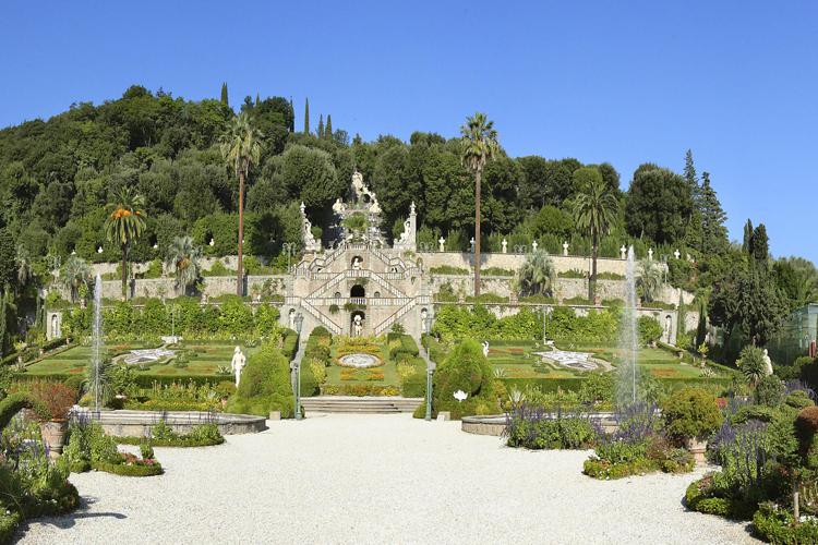 Giornata europea dei giardini storici, visita virtuale al Garzoni nel pistoiese