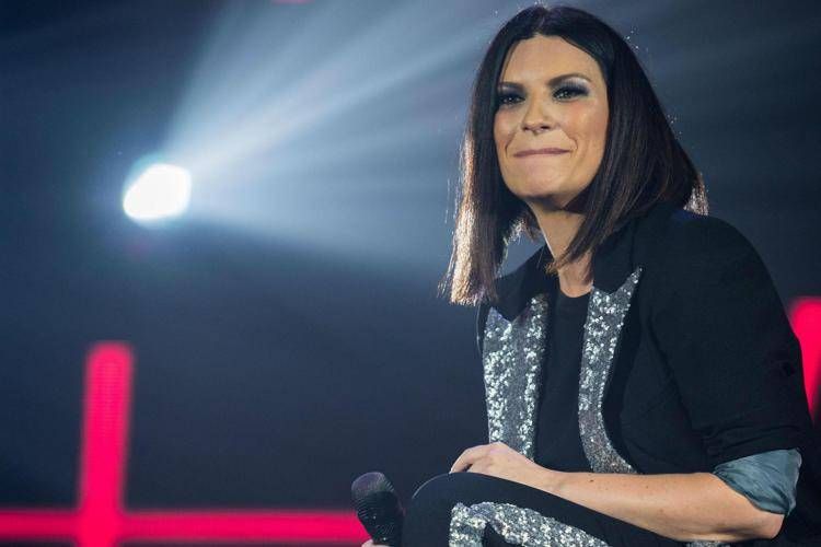 Gf Vip, Pausini contro D'Eusanio: 