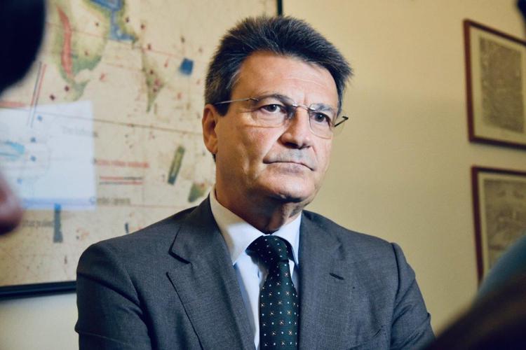 Pietro Ferrari, presidente di Confindustria Emilia Romagna