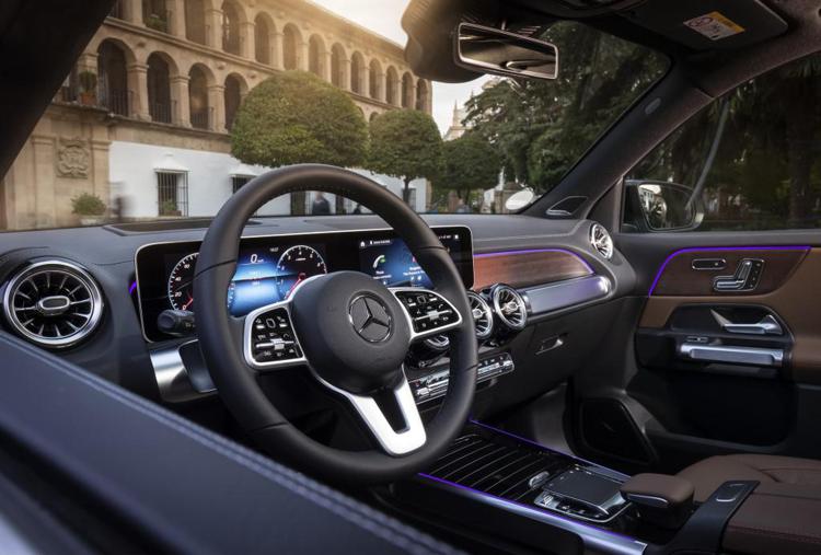 In arrivo Mercedes GLA 2020, ecco le novità dell’Urban SUV della Stella