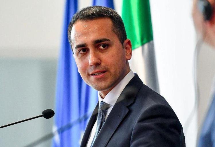 Di Maio, Somali opposite number speak after abducted aid worker's release