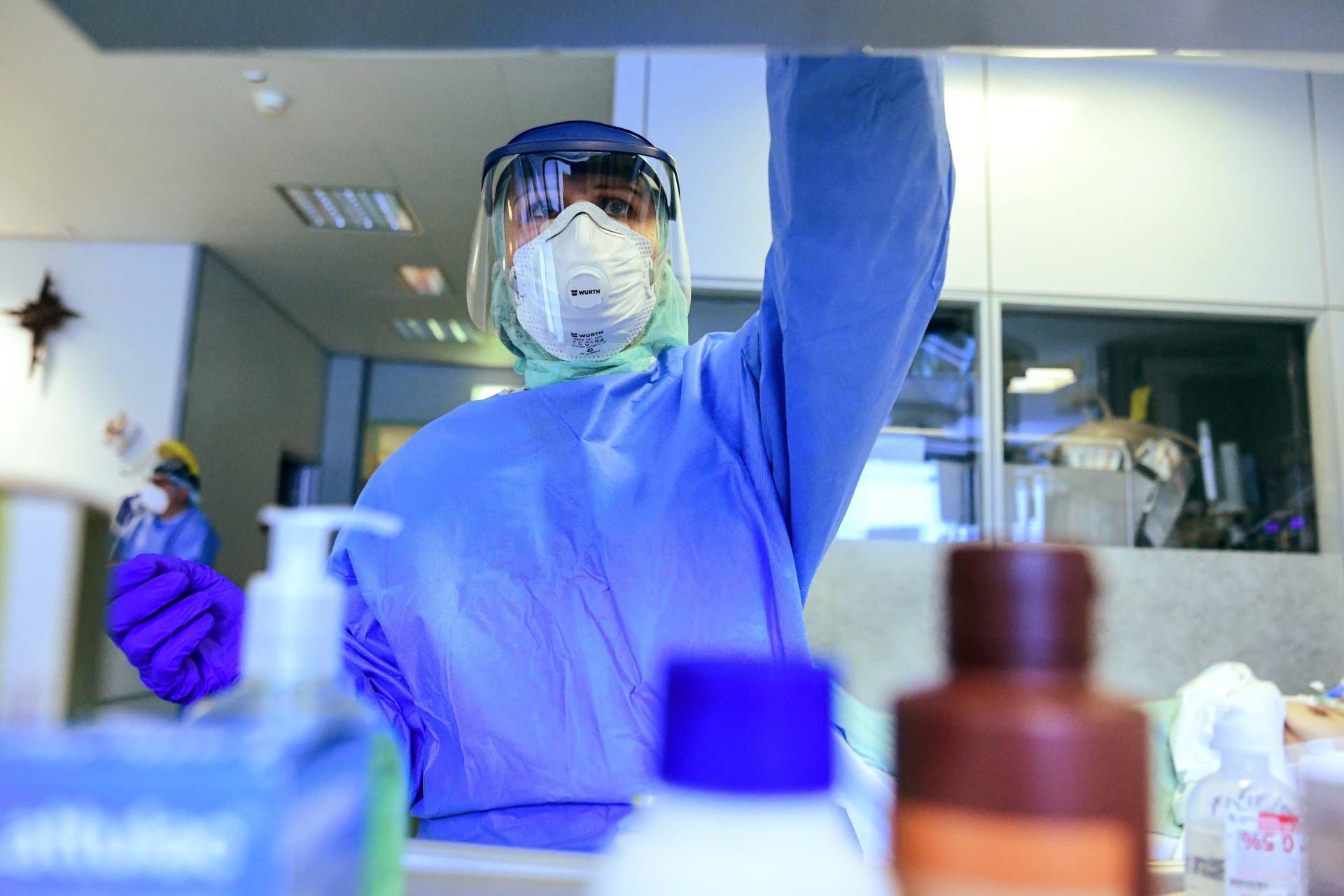 Coronavirus, Coronavirus,