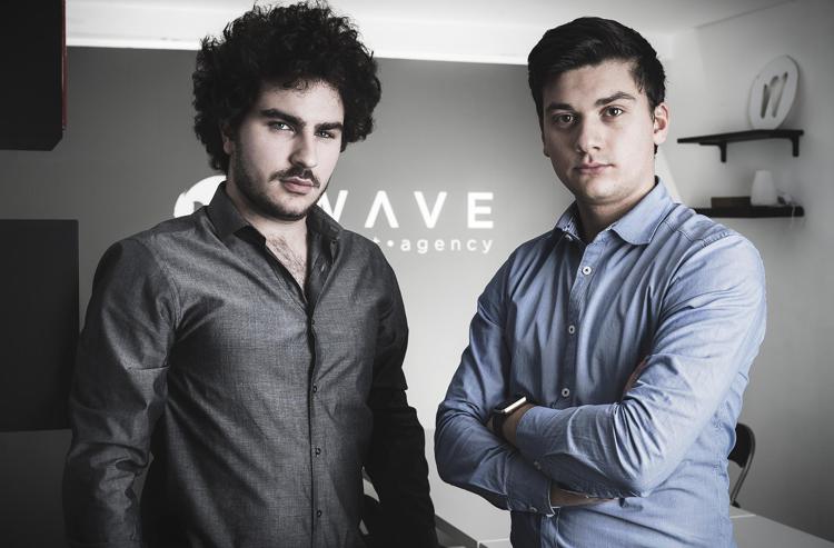 Startup: WaveMarketing aiuta aziende locali a ripartire dopo Covid-19