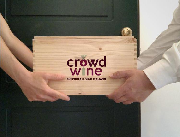 Vino: nasce CrowdWine, 1a piattaforma di crowdfunding del settore