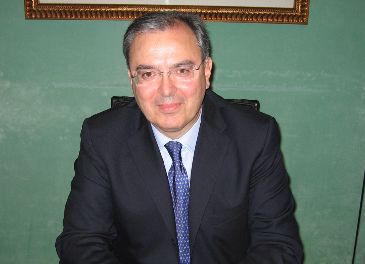 Guido Serafini, Responsabile Direzione Regionale Campania, BPER Banca