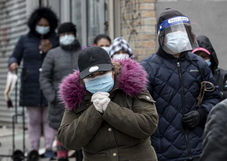 Covid-19 pandemic an unprecedented crisis says Conte