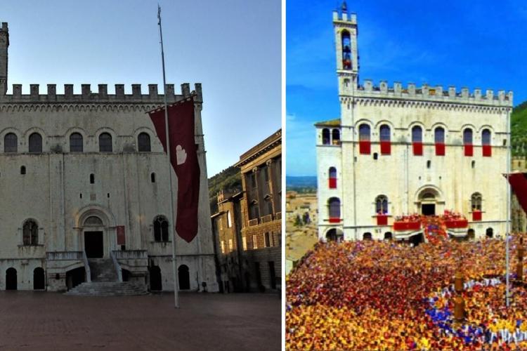Festa dei Ceri, Gubbio costretta a rinunciare alla corsa: evento epocale per città