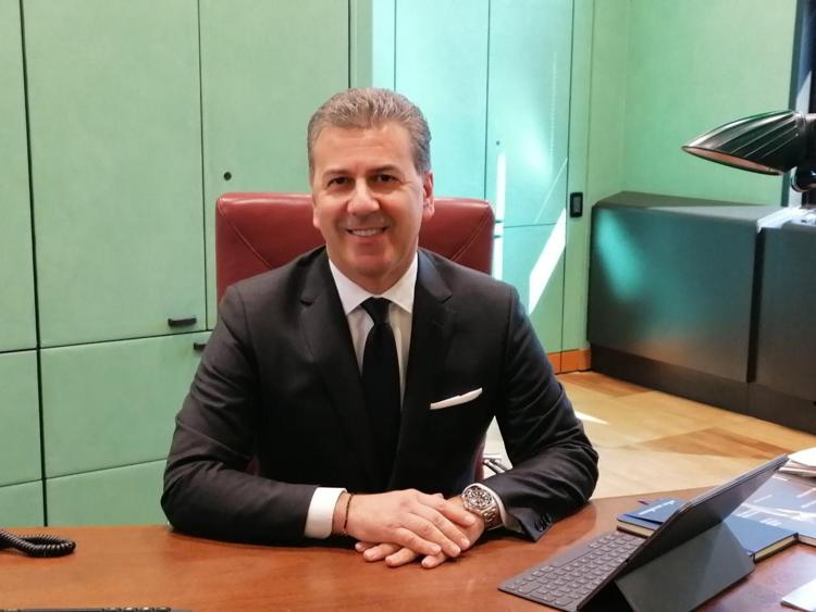 Giuseppe Marco Litta, Responsabile Direzione Regionale Abruzzo e Molise, BPER Banca