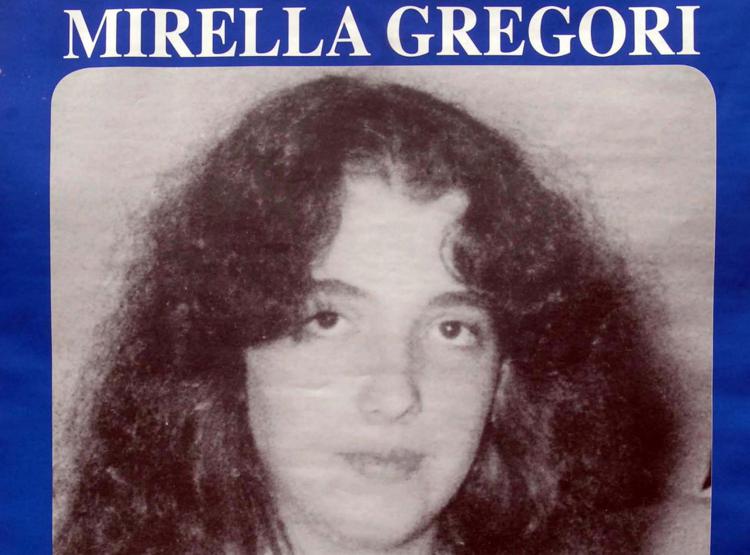 Mirella Gregori, a 'Chi l'ha visto?' tre intercettazioni inedite