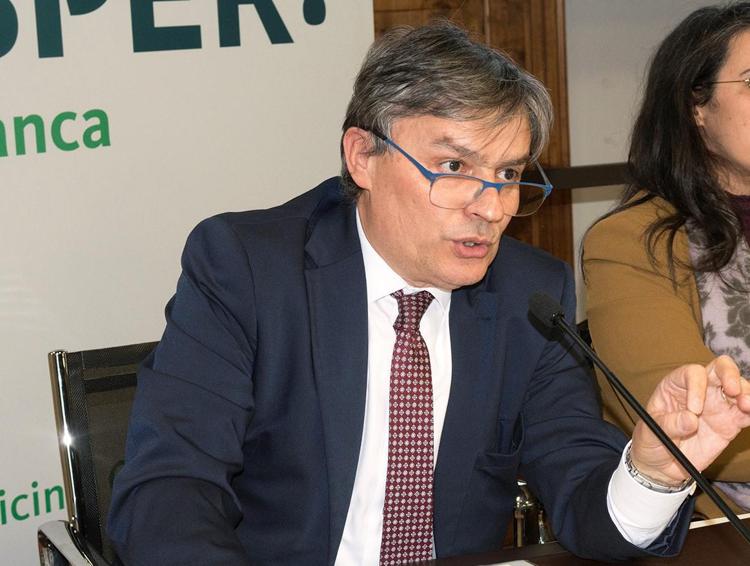 Giuliano Lugli, Responsabile Direzione Territoriale Romagna e Marche, BPER Banca