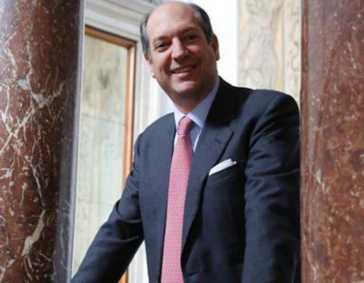 Italy appoints new envoy to Spain