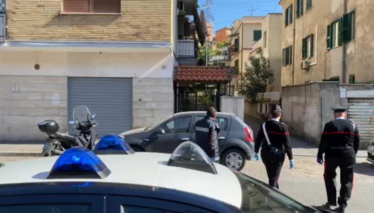 Roma, Carabinieri sequestrano beni per 6 milioni a capo 'Narcos' del Trullo