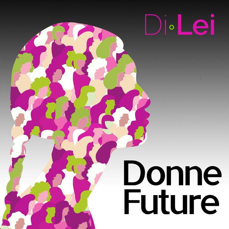 Su DiLei arriva “Donne Future”, il podcast firmato da Alessandro Cecchi Paone