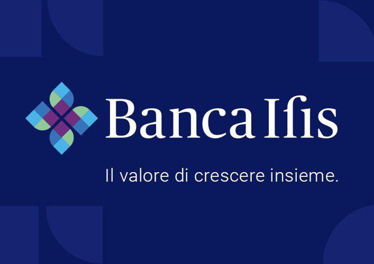 Nuovo logo e nuovo sito per Banca Ifis