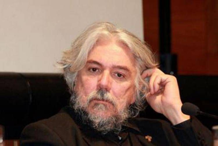 Libri, esce per Altaforte 'Attacco alla Famiglia' di Meluzzi