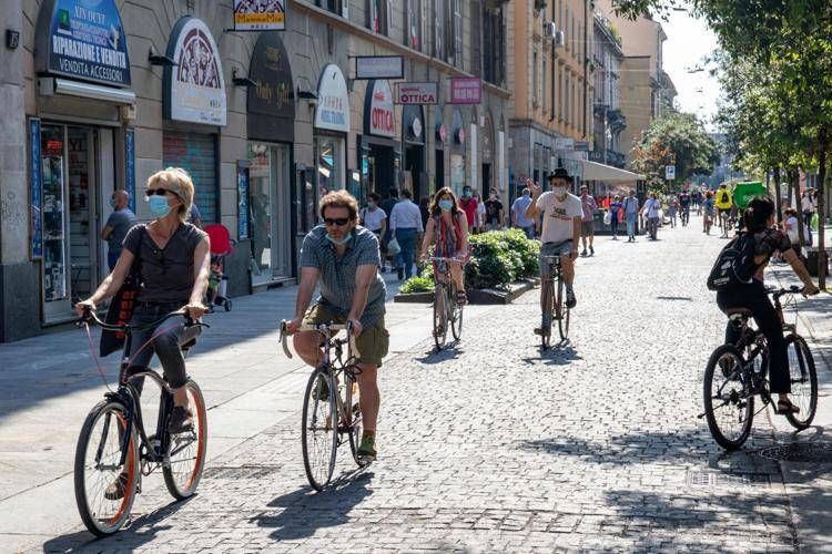 Coronavirus, in Lombardia quarto giorno senza decessi